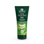 Bio Aloe Vera Gel ohne Zusatzstoffe – natürliche und nachhaltige Intimpflege bei Rasur oder Reizungen