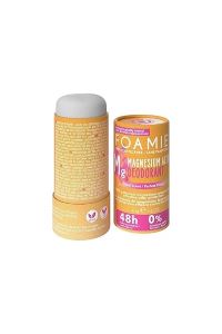 Fester Deo-Stick im Karton, nachhaltiges Deo