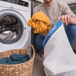 Nachhaltige Wäschepflege mit Guppyfriend Waschbeutel – Mikroplastik vermeiden