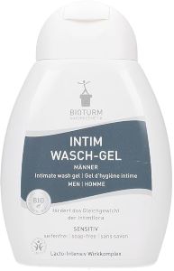 „Bioturm Intim Wasch‑Gel – beruhigende, natürliche und nachhaltige Intimpflege“