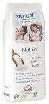 1 kg-Packung Natron von purux, für nachhaltige Wäschepflege