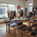 Second-Hand und Kleidertausch – Kleidung nachhaltig wiederverwenden